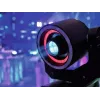 Discostroboscoop Eurolite TMH-41 zwart LED 30W DMX