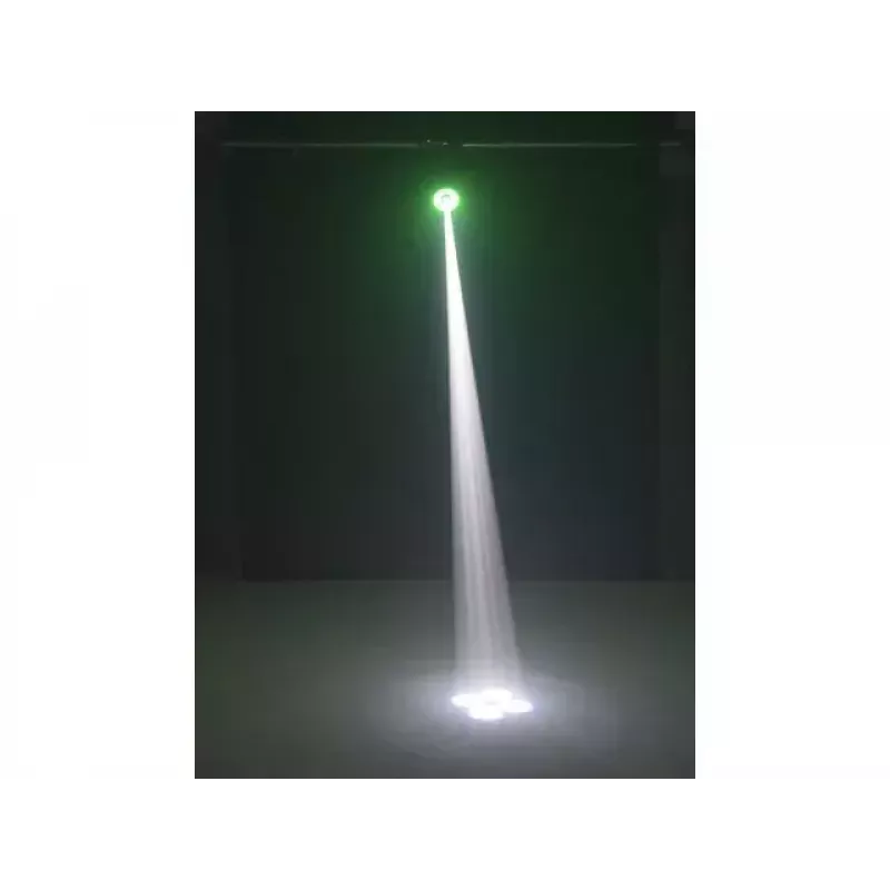Discostroboscoop Eurolite TMH-41 zwart LED 30W DMX