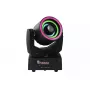 Discostroboscoop Eurolite TMH-41 zwart LED 30W DMX