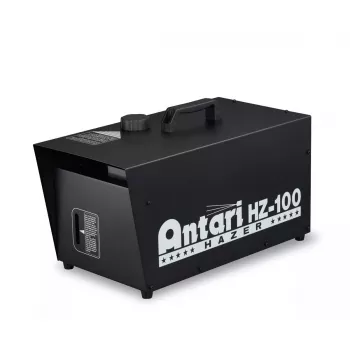 Antari HZ-100 watervernevelaar 2,5 L 390 W zwart