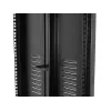 Vrijstaand rack Roadinger 30103220 40U zwart 150 kg