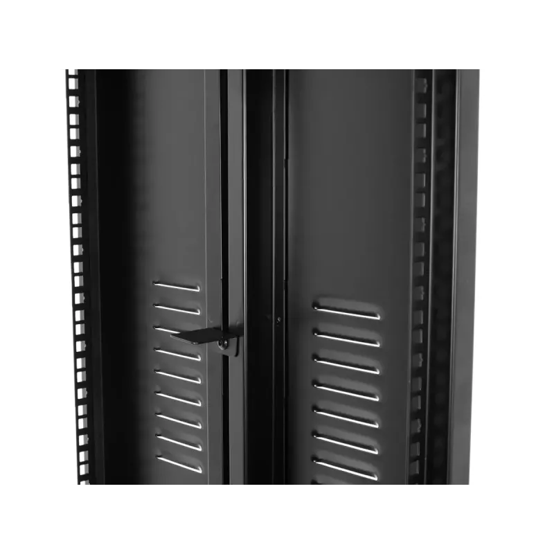 Vrijstaand rack Roadinger 30103220 40U zwart 150 kg