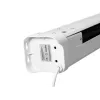 Projectiescherm Eurolite 80901135 gemotoriseerd 3,05 m 4:3