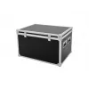 Hardcase Roadinger 30127005 aluminium berkenhout zwart 13,6 kg