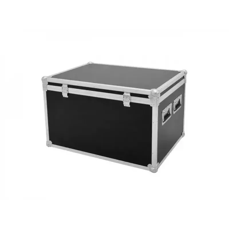 Hardcase Roadinger 30127005 aluminium berkenhout zwart 13,6 kg