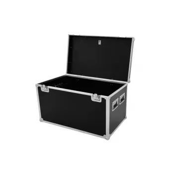 Hardcase Roadinger 30127005 aluminium berkenhout zwart 13,6 kg