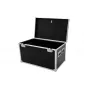Hardcase Roadinger 30127005 aluminium berkenhout zwart 13,6 kg