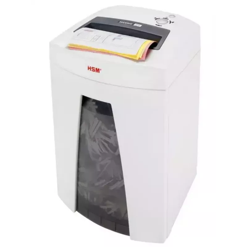 Papiervernietiger HSM SECURIO C18