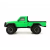 Terreinwagen Amewi AMXROCK RCX8B elektromotor 1:8
