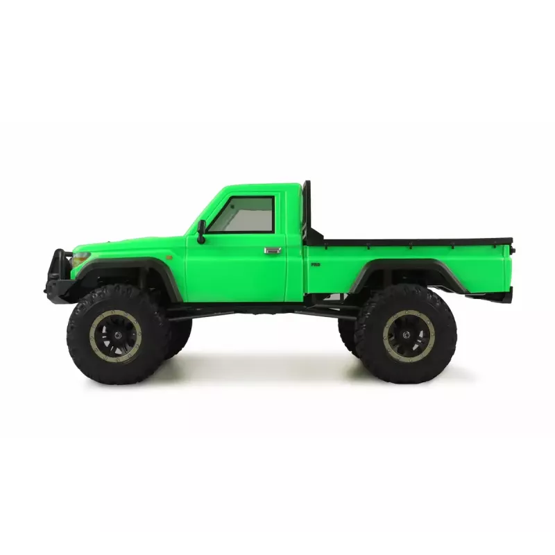 Terreinwagen Amewi AMXROCK RCX8B elektromotor 1:8