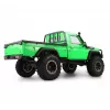 Terreinwagen Amewi AMXROCK RCX8B elektromotor 1:8