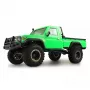 Terreinwagen Amewi AMXROCK RCX8B elektromotor 1:8