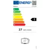 Televisie Reflexion LDDX32iBT 32 inch LCD Edge-LED 1920 x 1080