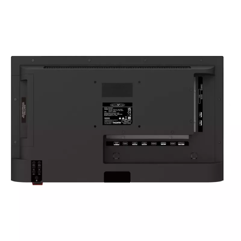 Televisie Reflexion LDDX32iBT 32 inch LCD Edge-LED 1920 x 1080