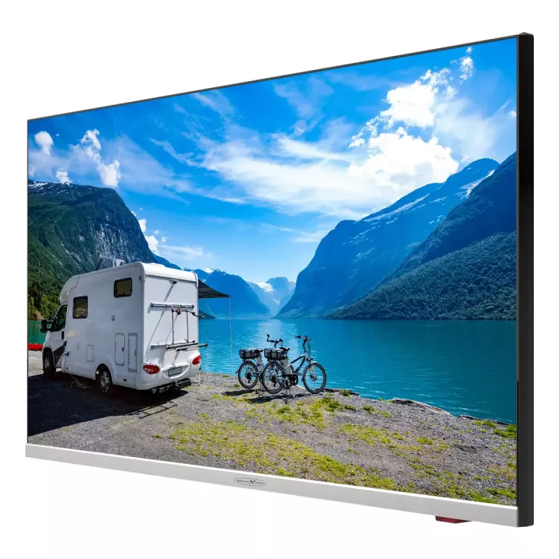 Televisie Reflexion LDDX32iBT 32 inch LCD Edge-LED 1920 x 1080