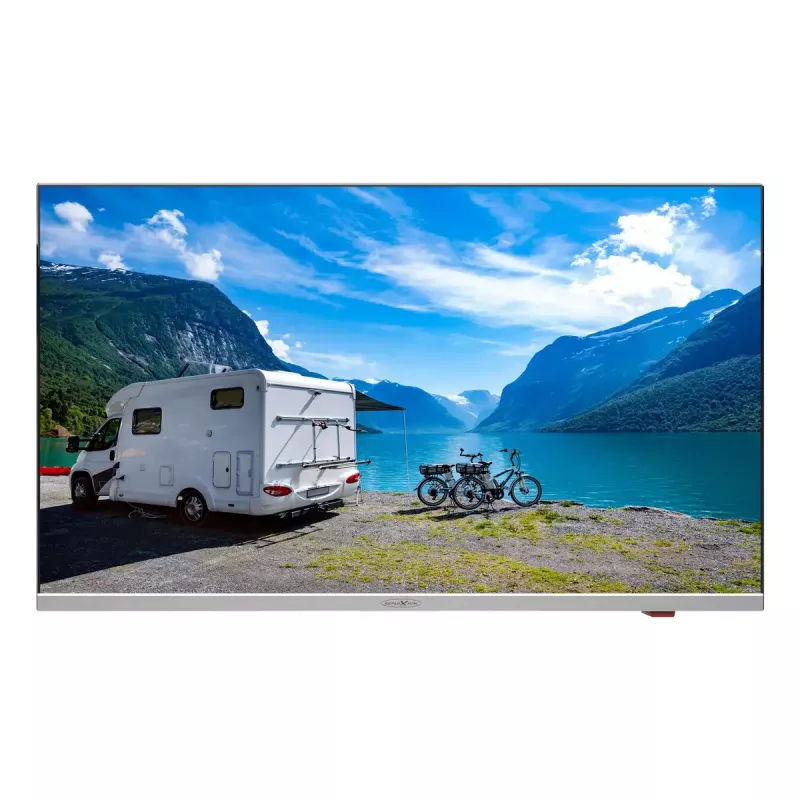 Televisie Reflexion LDDX32iBT 32 inch LCD Edge-LED 1920 x 1080