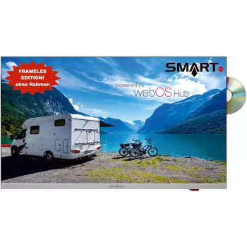 Televisie Reflexion LDDX32iBT 32 inch LCD Edge-LED 1920 x 1080