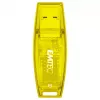 Emtec C410 Color Mix Candy Jar USB 2.0 flashdrive 8 GB, verpakking van 80