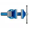 Bankschroef Bahco 834V-6 gewicht 19 kg