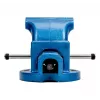 Bankschroef Bahco 834V-6 gewicht 19 kg