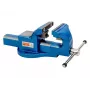 Bankschroef Bahco 834V-6 gewicht 19 kg