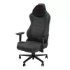 ASUS SL201C ROG Aethon Fabric Edition universele gamingstoel gevoerde zitting grijs