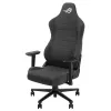 ASUS SL201C ROG Aethon Fabric Edition universele gamingstoel gevoerde zitting grijs