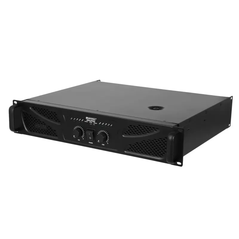 Versterker Omnitronic XPA-2700