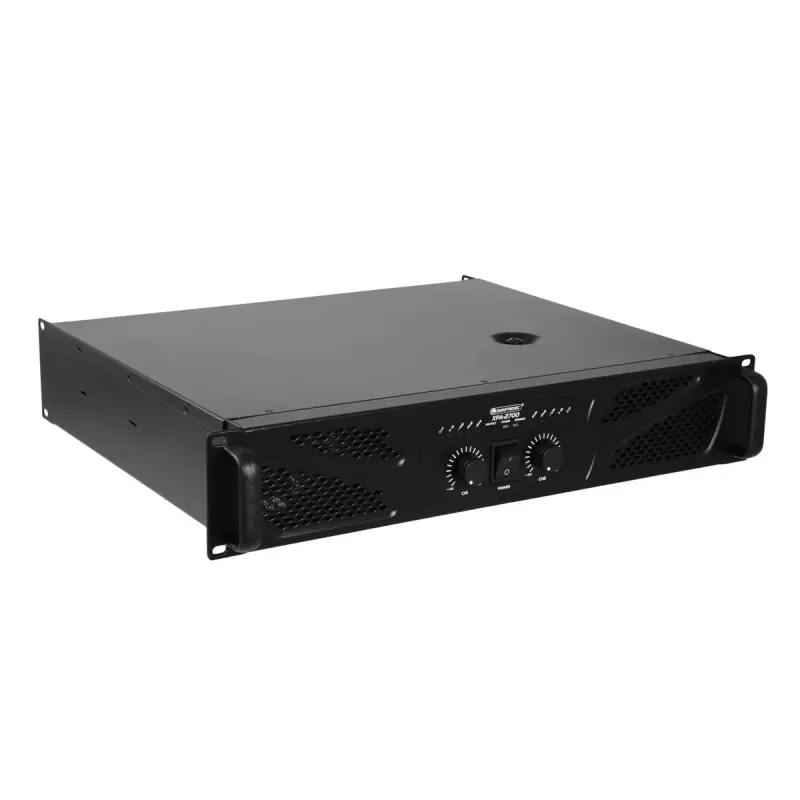 Versterker Omnitronic XPA-2700
