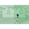 Lijnlaser Laserliner PocketPlane-Laser 3G nauwkeurigheid 0,3 mm/m