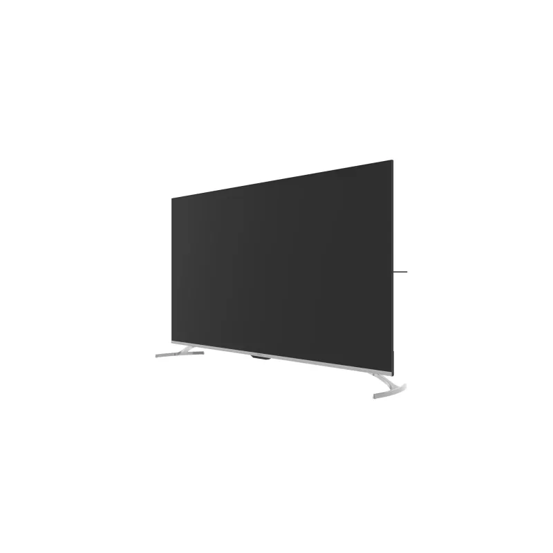 TORNADO 65UA3400X | 65 inch frameloze 4K UHD Google TV met HDR10 en HLG