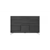 TORNADO 65UA3400X | 65 inch frameloze 4K UHD Google TV met HDR10 en HLG