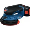 Bosch GEX 18V-150-3 excenterschuurmachine 10000 tpm 20000 OPM blauw