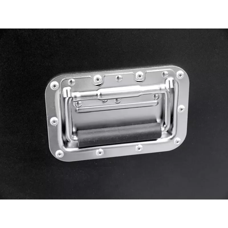 Flightcase Roadinger 3011000P multiplex zwart 35,4 kg