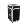 Flightcase Roadinger 3011000P multiplex zwart 35,4 kg
