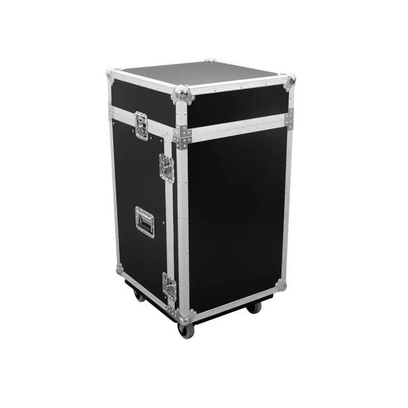 Flightcase Roadinger 3011000P multiplex zwart 35,4 kg