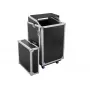 Flightcase Roadinger 3011000P multiplex zwart 35,4 kg