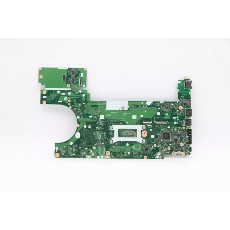 Lenovo 5B20W77438 laptop-onderdeel moederbord
