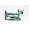Lenovo 5B20W77438 laptop-onderdeel moederbord