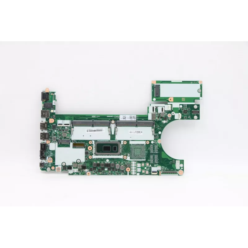 Lenovo 5B20W77438 laptop-onderdeel moederbord