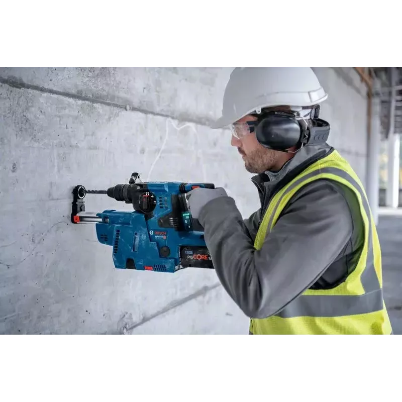 Hamerboor Bosch GBH 18V-28 C
