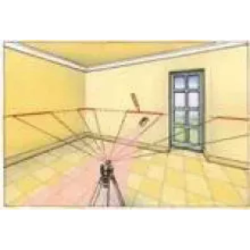 Rotatielaser Laserliner BeamControl-Master
