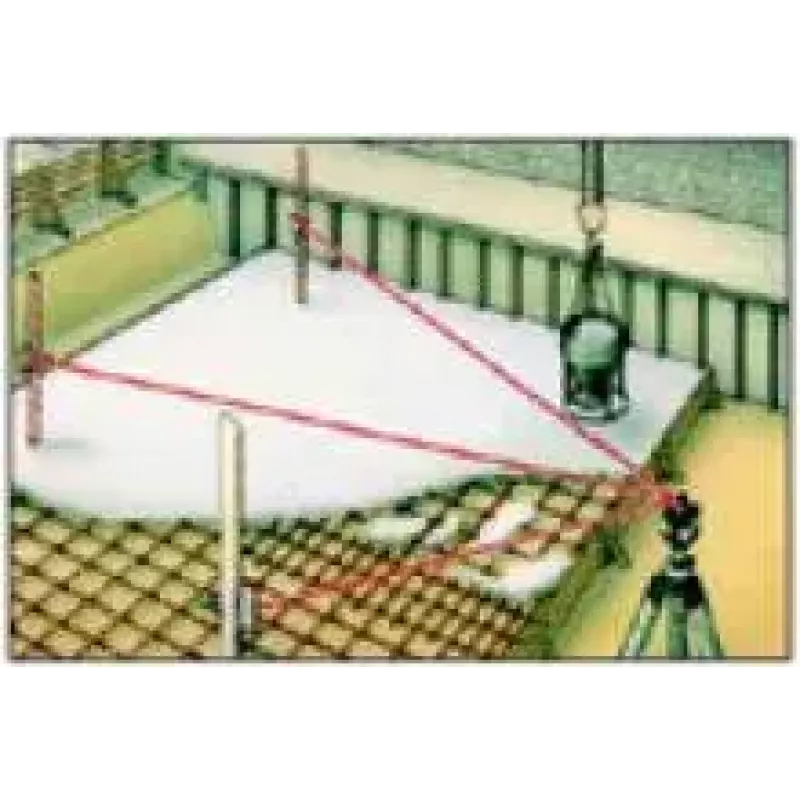 Rotatielaser Laserliner BeamControl-Master