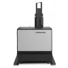 HP Officejet Enterprise printerkast en -standaard, zwart, grijs, HP B5L06A, C2S11A, C2S12A, B5L04A, B5L05A, 640 mm, 705 mm, 930 mm, 26,3 kg