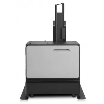 HP Officejet Enterprise printerkast en -standaard, zwart, grijs, HP B5L06A, C2S11A, C2S12A, B5L04A, B5L05A, 640 mm, 705 mm, 930 mm, 26,3 kg