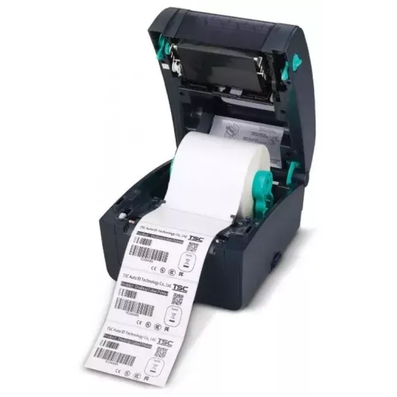 Labelprinter TSC TC210