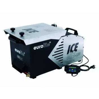 Bodennevelmachine Eurolite NB-150 ICE multicolour