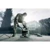 Haakse slijper Metabo 601088000 zwart