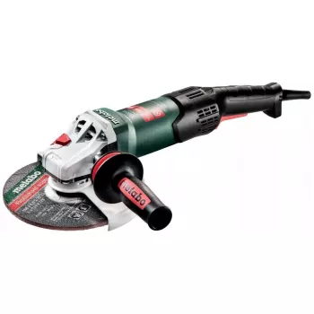 Haakse slijper Metabo 601088000 zwart