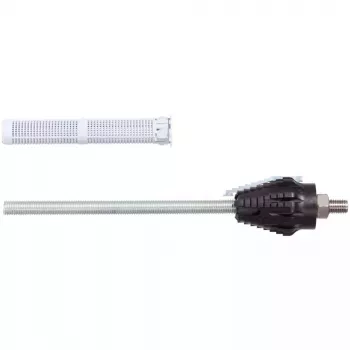 Schroeven- en pluggenset Fischer 51291